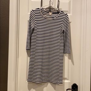 J. Crew dress
